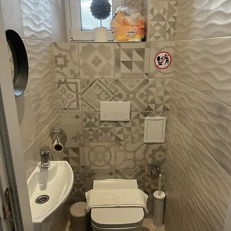 Serdika - 2bd Next To Serdika Metro Station