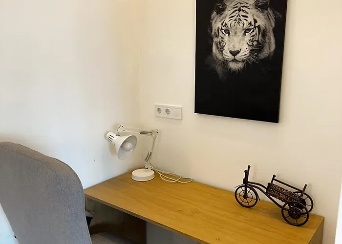 Serdika - 2bd Next To Serdika Metro Station