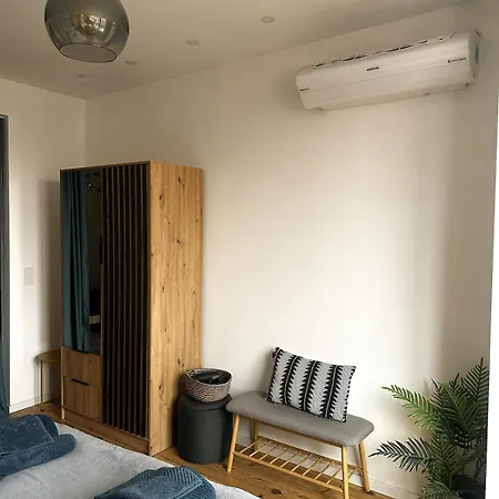 Serdika - 2bd Next To Serdika Metro Station София