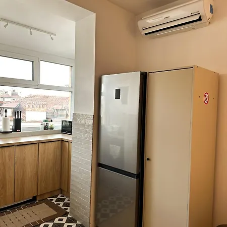 Serdika - 2bd Next To Serdika Metro Station София