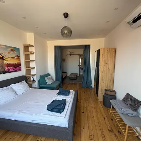 Serdika - 2bd Next To Serdika Metro Station * София