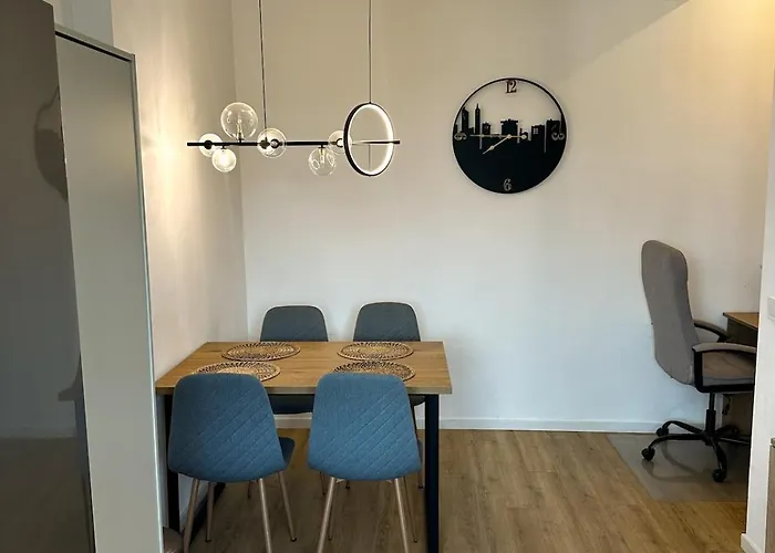 アパート Serdika - 2bd Next To Serdika Metro Station