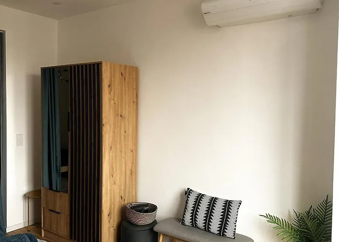 Serdika - 2bd Next To Serdika Metro Station ソフィア