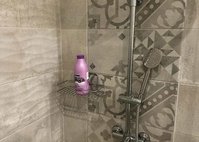 Serdika - 2bd Next To Serdika Metro Station * ソフィア