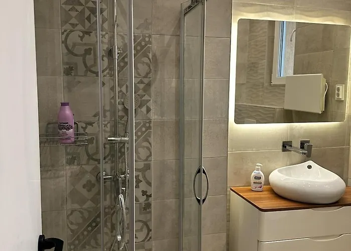 Apartment Serdika - 2bd Next To Serdika Metro Station Sofia