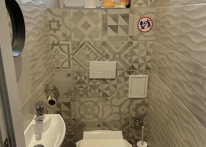 Serdika - 2bd Next To Serdika Metro Station