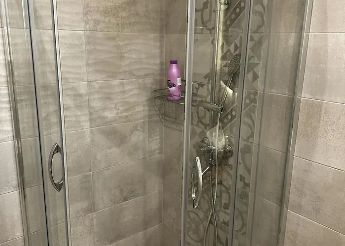 Serdika - 2bd Next To Serdika Metro Station Apartman Szófia